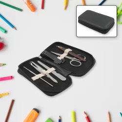 6in1 Nail Clipper Kit