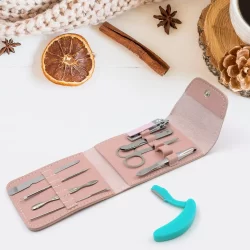 9in1 Nail Clipper Kit