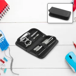 Professional Nail Clippers Kit