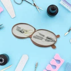 6in1 Nail Clipper Kit