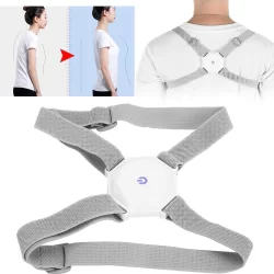 Smart Back Posture Corrector