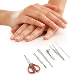 6in1 Nail Clipper Kit