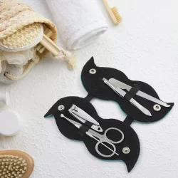 Professional Nail Clippers Kit