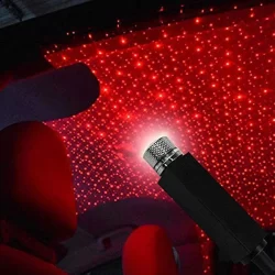 Multipurpose Laser Light Light