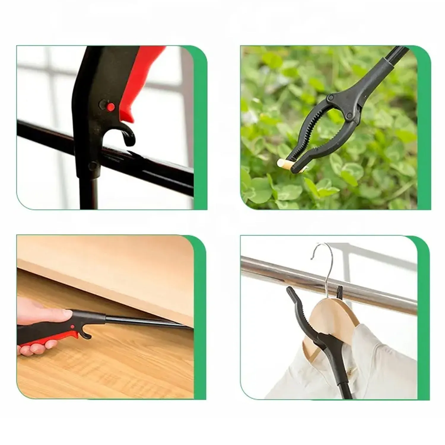 Garbage Pick Up Tool