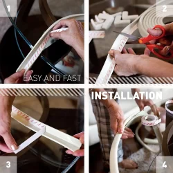 Corner Proofing Edge Protector