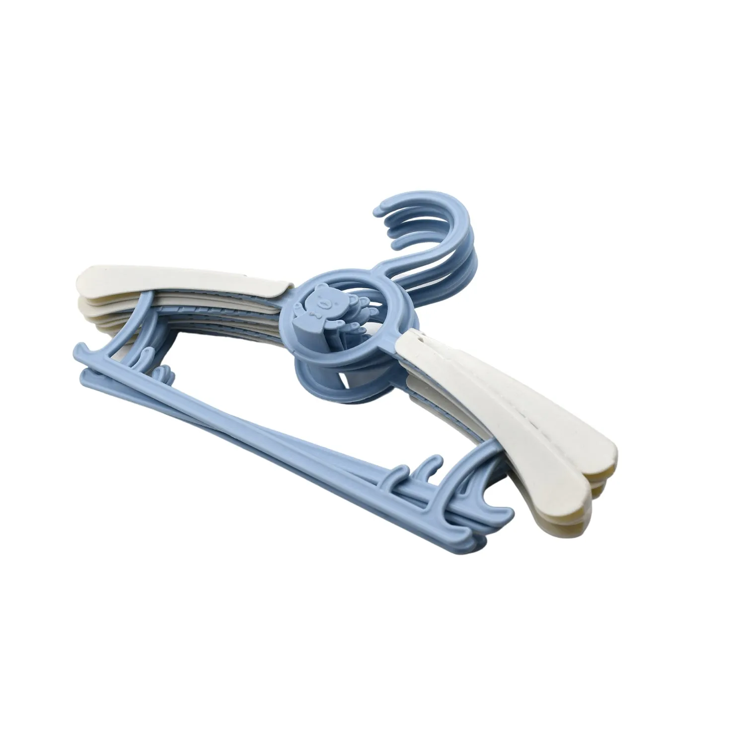 Large Dress Hanger Plastic Adjustable