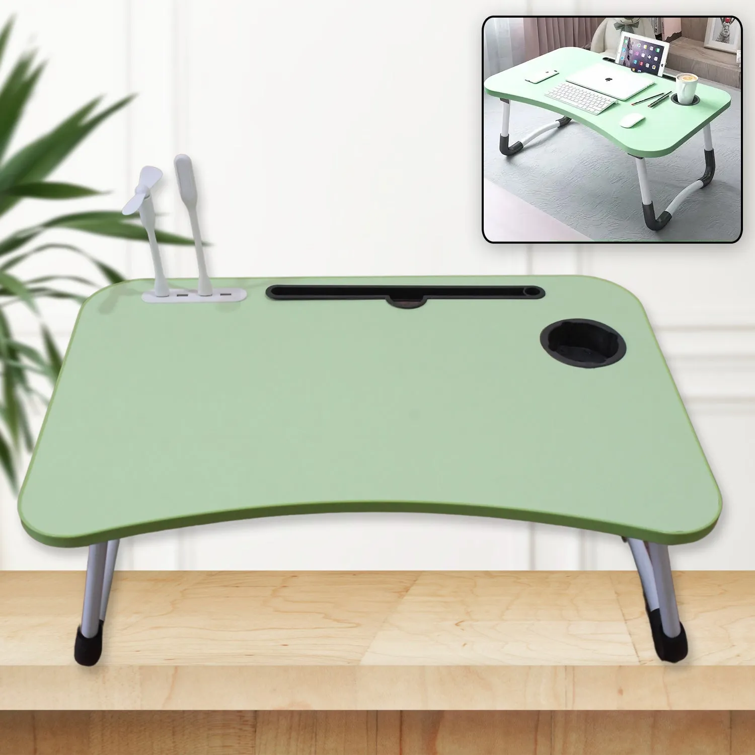MultiPurpose Study Table Foldable