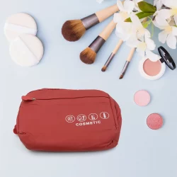 Travel Wash Bag Multi-Functional