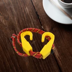 Multipurpose Ultra Flexible Bungee Rope