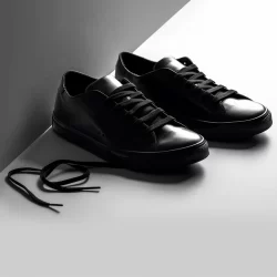 1 Pair Super Quality Flat Shoe laces