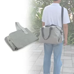 Multi-Purpose Large Capacity Bag