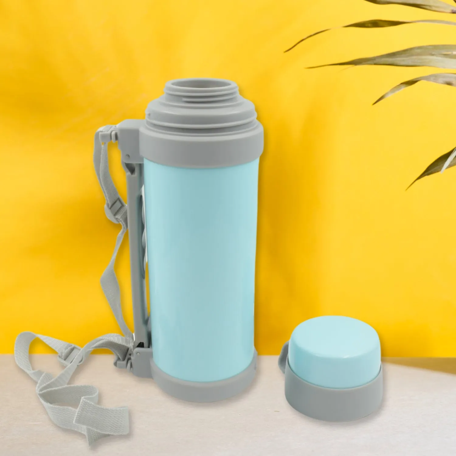 Stainless Steel Insulation Thermos