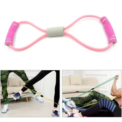 Sport Resistance Loop Band Yoga Bands