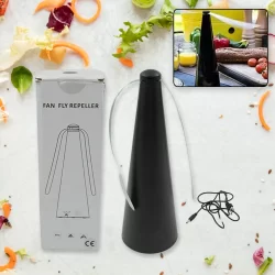 Fly Protection Fan