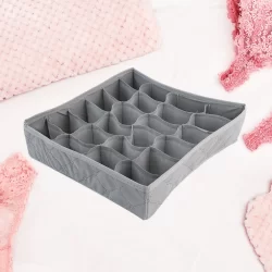 Folding Removable Tie