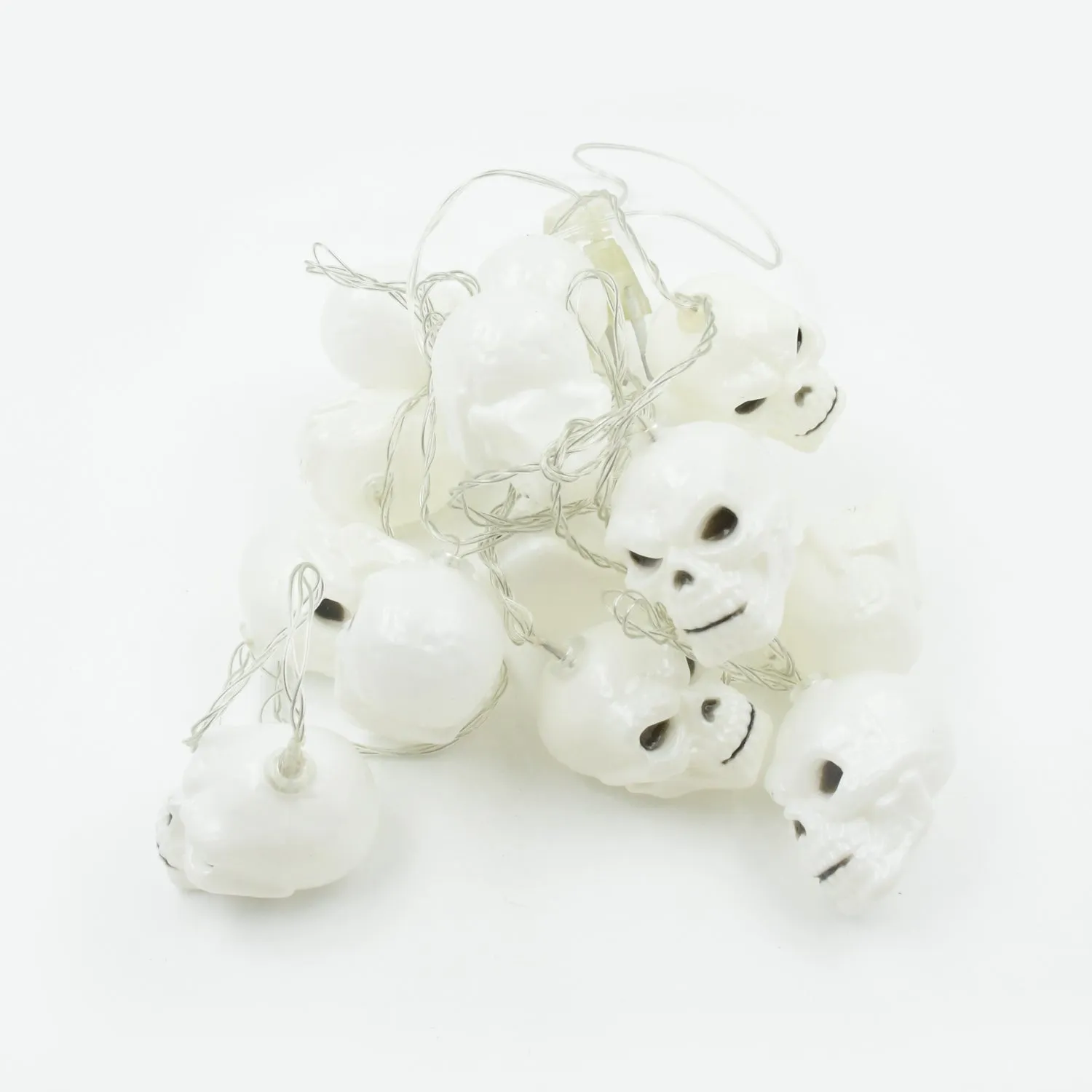 Halloween Decoration Outdoor Indoor Skeleton Head