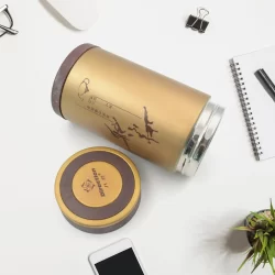 THERMAL FLASK, STAINLESS STEEL WATER BOTTLES