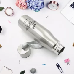 Thermal Flask, Stainless Steel Water Bottles
