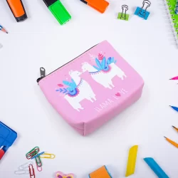 Mini Reusable Multipurpose Washable Pouch Case