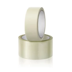 HIGH ADHESIVE TRANSPARENT TAPE