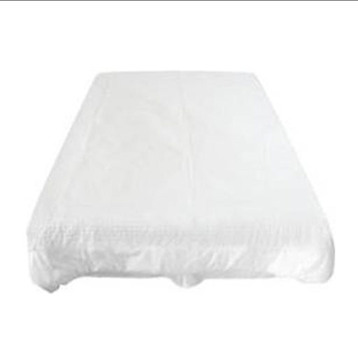 Disposable bed sheets