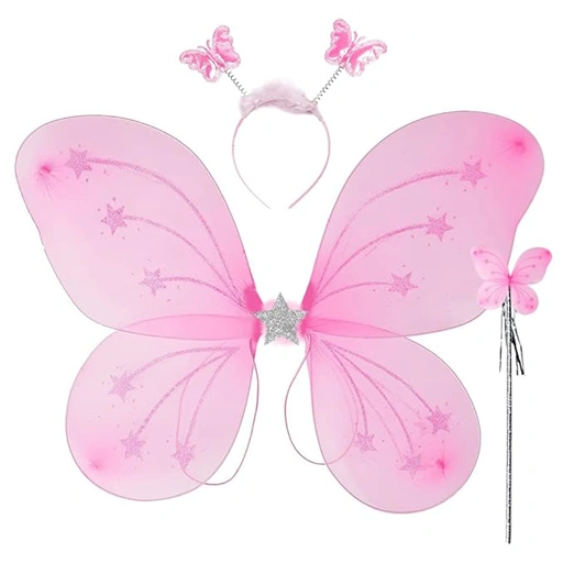 Butterfly fairy Angel Wing