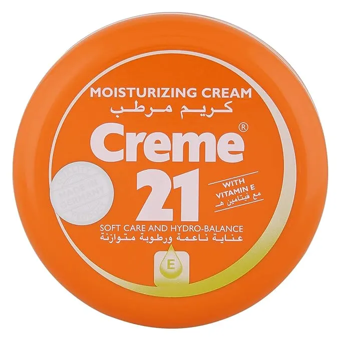 Emami Creme 21 All Day Moisturizer Cream 150 ml