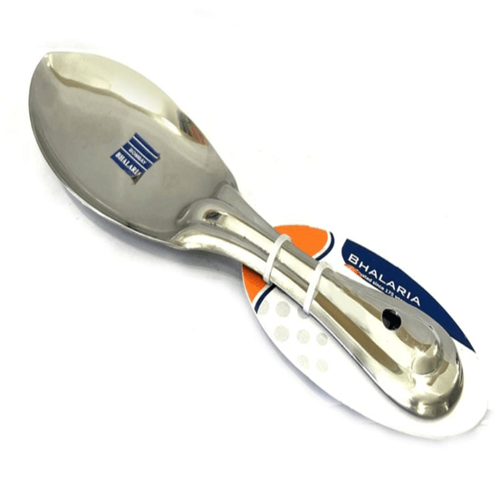 Bhalaria rice server