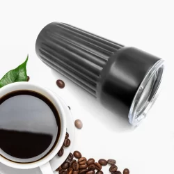 Stainless Steel Vacuum Insulated Insulated Coffee Cups