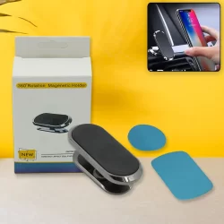 Magnetic Phone Mount/Holder for Car