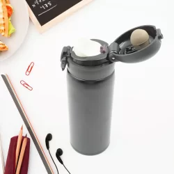 Vacuum Insulation Cup with Lid