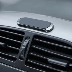 360d Rotation Magnetic Mobile Holder for Car Dashboard