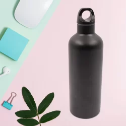 Vacuum Stainless Steel Water Bottle
