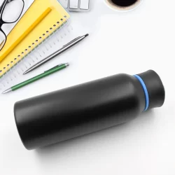 Vacuum Stainless Steel Water Bottle