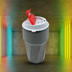 Stainless Steel Vacuum Insulated Travel Mug