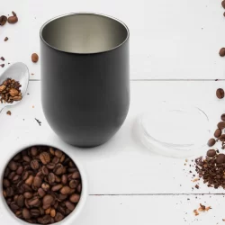 Stainless Steel Vacuum Insulated Travel Mug