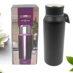 Vacuum Stainless Steel Water Bottle