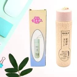 water bottle 350ml leak proof