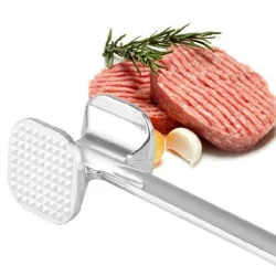 Double Side Beaf Steak Mallet Meat Hammer Too