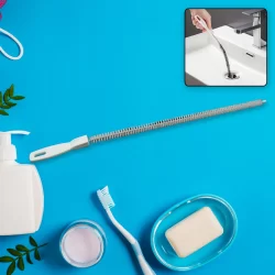 Reusable Drain Cleaner