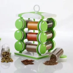 Spice jar Set