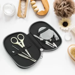 7pc Nail Clipper Kit