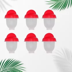 Nonstick Eggs Boiler