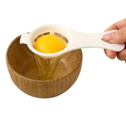Egg Yolk Separator